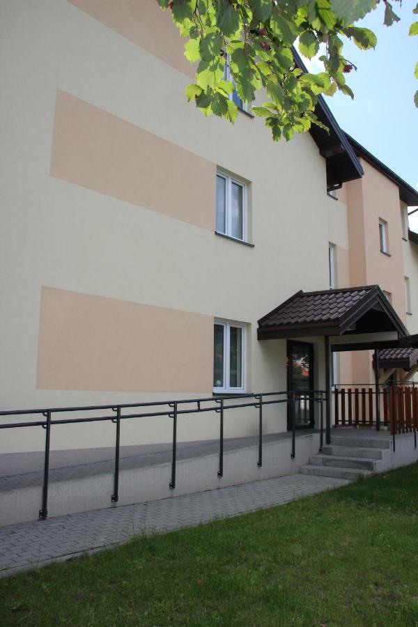 Fredry 8 Apartment Piastow Exterior photo